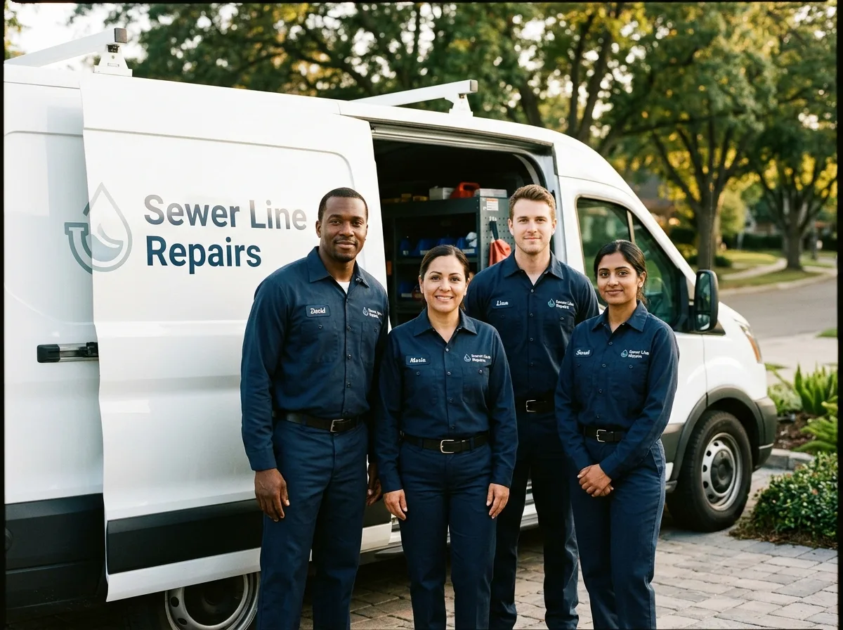 Emergency Plumber company in Mount Pleasant, WI