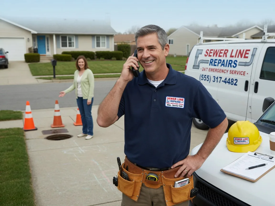 Emergency Plumber Mount Pleasant, WI FAQs